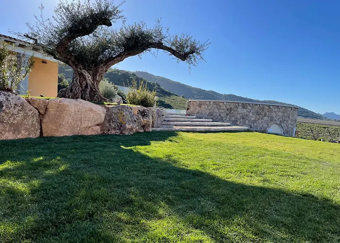 Villa Agostina